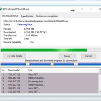 Gambar Internet Download Manager (IDM) ORIGINAL - LISENSI RESMI - LIFETIME dari Key Original undefined 5 Tokopedia