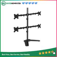 Gambar Oximus Bracket Hydra-ZL1141 13" - 27" / Bracket Monitor dari Enter Komputer Official undefined 1 Tokopedia