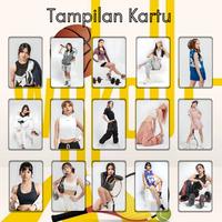 Gambar Photocard PC JKT48 Workout Wrkout Unofficial / Bukan Ori Official dari Ken Shoppu undefined 4 Tokopedia
