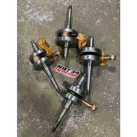 Gambar kruk as fiz r pendek geser torsi dari RBT34 RACING SHOP_NEW undefined 2 Tokopedia