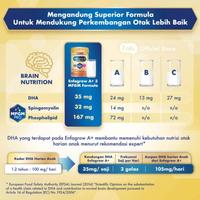 Gambar Best Seller ENFAGROW A 3 3600 gram VANILA A+ 3 SUSU ANAK ENFA 3600g g dari nurvi market87 undefined 2 Tokopedia