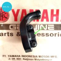Gambar RUMAH HOLDER DUDUKAN GAS SPONTAN YAMAHA WR155 XABRE MT15 ORIGINAL dari Aismar.Shop undefined 2 Tokopedia