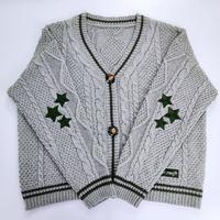 Gambar Taylor Swift Cardigan Holiday Edition Grey Gray Fanmade - PELUNASAN dari amaliyasyasyas undefined 3 Tokopedia