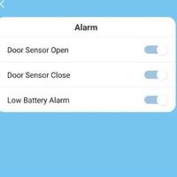Gambar BARDI Smart Home WiFi Alarm Sensor untuk pintu / jendela tidak perlu dari andicell21 undefined 4 Tokopedia