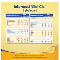 Gambar Bebelove 1 box 400 g dari simonis simonis undefined 5 Tokopedia
