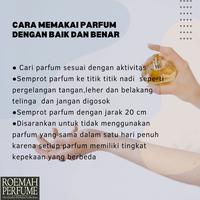 Gambar PARFUM WANITA AWET INSPIRED BY ANNA SUI SECRET WISH BY ROEMAH PERFUME - 100ml dari Roemah parfume official undefined 4 Tokopedia