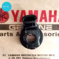 Gambar RUMAH HOLDER DUDUKAN GAS SPONTAN YAMAHA WR155 XABRE MT15 ORIGINAL dari Aismar.Shop undefined 3 Tokopedia