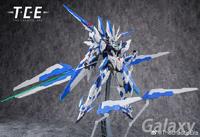 Gambar MG TCE Galaxy Model Kit Metal Frame 1/100 Master Grade dari NOGOSHOP_NEW undefined 3 Tokopedia