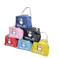 Gambar Tas bekal Ice Cream Mixue - Tas bekal makanan anak sekolah - Merah dari highmore.id undefined 3 Tokopedia