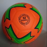 Gambar Bola Futsal NAGASAKI SANTAFE Original Size 4 Murah - ORANGE dari 77 store.inc undefined 4 Tokopedia