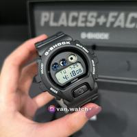 Gambar CASIO GSHOCK DW 6900PF-1 PLACES + FACES PLACES PLUS FACES ORIGINAL dari van.watch undefined 2 Tokopedia