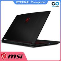 Gambar MSI Thin GF63 I7 12650h RTX2050 4gb/ 8gb 512gb w11 15.6 Fhd Ips 144hz - UNIT ONLY, RTX2050 4GB dari Eternal Computer undefined 3 Tokopedia