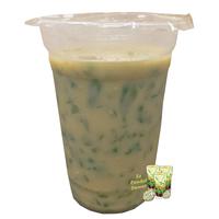 Gambar Es Cendol/Es Cendol Dawet Original/Cendol Daun Suji Kemasan Cup Regule dari Rajaminyakgemuk undefined 4 Tokopedia