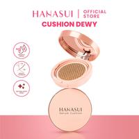 Gambar HANASUI Serum Cushion - 01 dari Deca Beauty Store undefined 2 Tokopedia