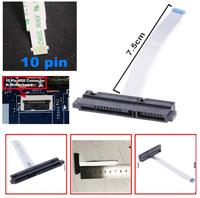 Gambar HP Envy 15 laptop DW15 15-j105tx hdd ssd sata kabel flex connector 10pin 10 Pin - Kabel Flex dari TwentyThree 23 undefined 3 Tokopedia