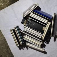 Gambar tablet rusak 35 pcs borongan dari Abu Aamir Penjual HP Rusak &amp; masih baik undefined 1 Tokopedia