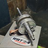 Gambar kruk as fiz r pendek geser torsi dari RBT34 RACING SHOP_NEW undefined 1 Tokopedia