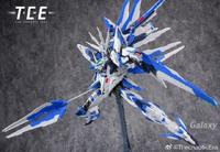 Gambar MG TCE Galaxy Model Kit Metal Frame 1/100 Master Grade dari NOGOSHOP_NEW undefined 4 Tokopedia