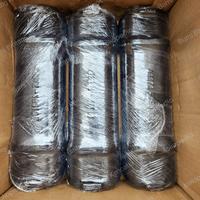 Gambar Pad Spring Tatakan Per Hino 500 Lohan FM260JD 48372-1651 dari BUMI BINTANG KENCANA undefined 2 Tokopedia
