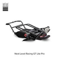 Gambar Next Level Racing GT Lite GTLite Pro Foldable Cockpit - Black dari Next Level Racing Indonesia undefined 3 Tokopedia