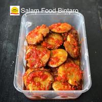 Gambar Jengkol Balado - (Frozen) dari SalamFood Bintaro undefined 2 Tokopedia
