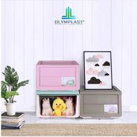 Gambar storage solution OSS olympic promo terbatas - Merah Muda, free bubble dari Mebel Arjuna undefined 2 Tokopedia