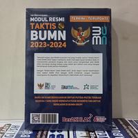 Gambar BUKU MODUL RESMI TAKTIS BUMN 2023 2024 TERKINI TERUPDATE FR SOAL ASLI dari buku sejahtera_NEW undefined 2 Tokopedia