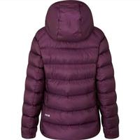 Gambar JAKET GUNUNG BULU ANGSA RAB AXION PRO JACKET EGGPLANT ORIGINAL HIKING dari LOA OUTDOOR OFFICIAL undefined 2 Tokopedia