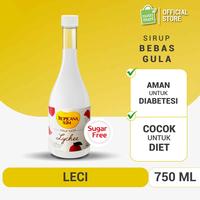 Gambar Tropicana Slim Sirup Leci - Sirup Bebas Gula dari Nutrimart Store undefined 1 Tokopedia