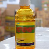 Gambar ZPT Prothephon 480SL 1 Liter, Nutrisi tanaman untuk mempercepat buah dari TB - Tani Berhasil undefined 2 Tokopedia