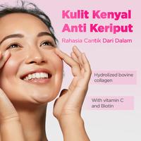 Gambar NEOCELL Super Collagen Vitamin C Biotin - awet muda mulus - 21 Tablets dari Mrs Organic Indonesia undefined 2 Tokopedia