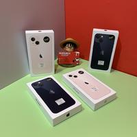 Gambar Apple iphone 13, 128gb 256gb Garansi Resmi Ibox - starlight, 512 GB dari Mayang’s Cellular undefined 5 Tokopedia