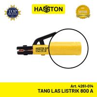 Gambar Hasston Tang Las Listrik 800A Model Germany / Electro Holder(4261-014) dari Hasston Tools undefined 3 Tokopedia