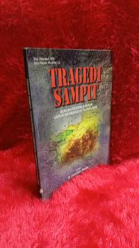 Gambar BUKU TRAGEDI SAMPIT EDITOR ZAINUDDIN DAULAY dari BUKU IDASA undefined 4 Tokopedia