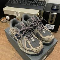 Gambar new balance 1906r dari SIMILE. undefined 1 Tokopedia