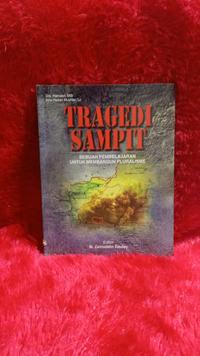 Gambar BUKU TRAGEDI SAMPIT EDITOR ZAINUDDIN DAULAY dari BUKU IDASA undefined 1 Tokopedia
