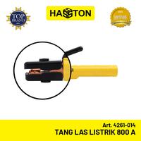 Gambar Hasston Tang Las Listrik 800A Model Germany / Electro Holder(4261-014) dari Hasston Tools undefined 2 Tokopedia