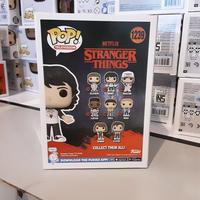 Gambar Funko Pop Stranger Things MIKE 1239 dari Capsule Corporation Part Two undefined 2 Tokopedia
