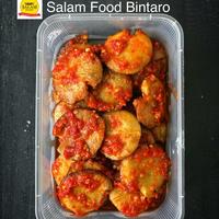 Gambar Jengkol Balado - (Frozen) dari SalamFood Bintaro undefined 3 Tokopedia