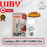 Gambar Lampu LED Luby Sumo Cahaya Putih - 30 watt dari Surya Jaya Elektrik Tegal undefined 2 Tokopedia