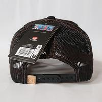 Gambar Topi Original Capslab One Piece Trucker Cap - Wanted D Luffy (Black) dari SCANDINESIANBRANDS undefined 5 Tokopedia