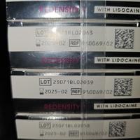 Gambar redensity 1 teosyal skin booster dari TokoCus undefined 2 Tokopedia