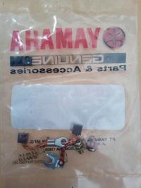 Gambar ARANG COOL STATER 5TP YAMAHA JUPITER Z MX MIO J F1ZR 5TP-H1800-12 dari Makmur Sejahtera Abd undefined 3 Tokopedia