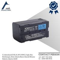 Gambar TOPCON SOKKIA Battery Total Station ES BDC70 - Baterai TS BDC 70 dari Angkasa Prima Survey undefined 2 Tokopedia