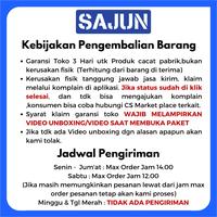 Gambar Arashi Laundry AWM 452A Mesin Cuci Mini 1 Tabung 4.5 KG AWM452A - 1 Tabung 452A dari Sajun Electronic Tangerang undefined 2 Tokopedia