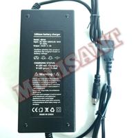 Gambar charger battery baterai lithium 48v 3A ebike sepeda motor listrik dari molisant undefined 1 Tokopedia