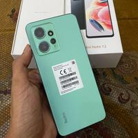 Gambar Redmi Note 12 6/128 GB Second Fullset Originall - 4/128 dari Tokopediaphone Bekasi undefined 3 Tokopedia