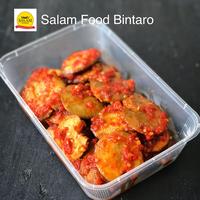 Gambar Jengkol Balado - (Frozen) dari SalamFood Bintaro undefined 1 Tokopedia