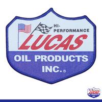 Gambar Paket Lengkap Merchandise Lucas Oil dari Lucas Oil Indonesia undefined 3 Tokopedia
