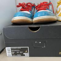 Gambar Air Jordan 1 Low (Private Collection) Harga Satuan dari Mere Shop undefined 5 Tokopedia